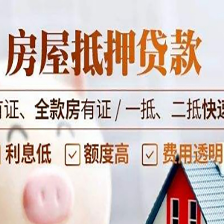 濂溪贷款中介公司新渝启服要的资料